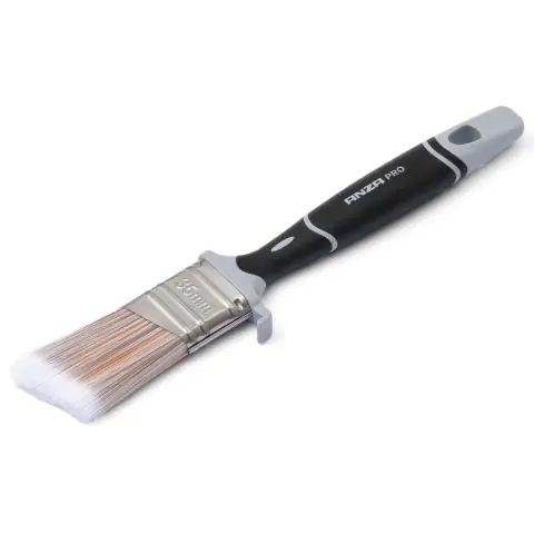 Kundfavorit Anza Ergo Super Soft 194235 Lackpensel
